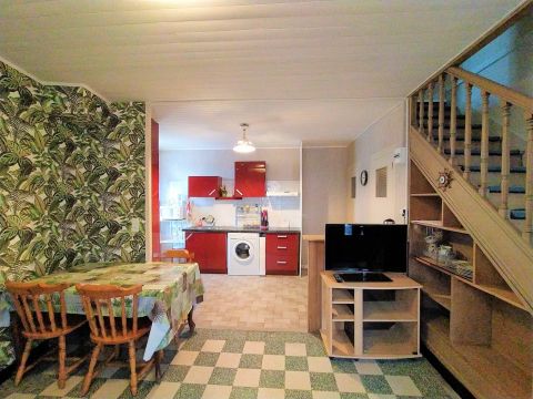 House in Royan - Vacation, holiday rental ad # 63514 Picture #14