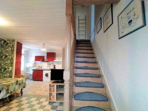 House in Royan - Vacation, holiday rental ad # 63514 Picture #15
