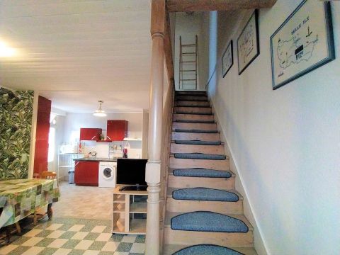 Maison  Royan - Location vacances, location saisonnire n63514 Photo n15