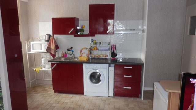 Maison  Royan - Location vacances, location saisonnire n63514 Photo n2