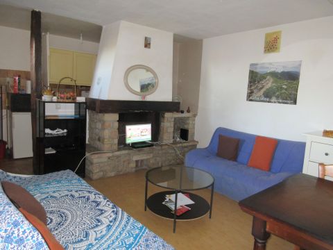   Les vans - Location vacances, location saisonnire n63516 Photo n2