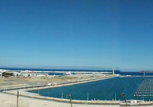 House in Tanger (90000)t - Vacation, holiday rental ad # 63517 Picture #0