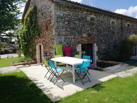 Gite  Cremps - Location vacances, location saisonnire n63520 Photo n15