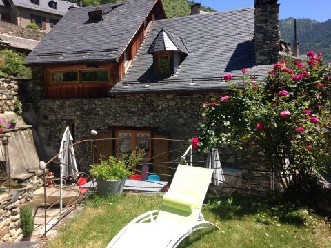 Gite  Luchon 5kms - Location vacances, location saisonnire n63523 Photo n0