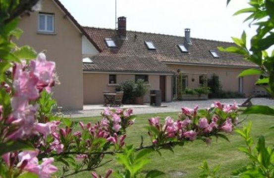 Casa rural en Rue - Detalles sobre el alquiler n63542 Foto n2