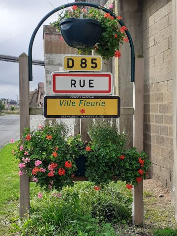 Gite in Rue - Anzeige N  63542 Foto N7