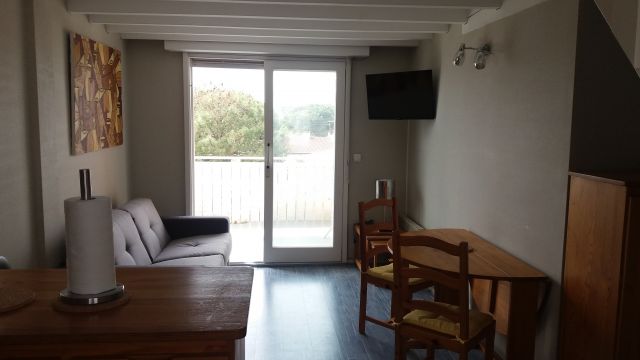 Appartement in Capbreton 40 - Anzeige N  63545 Foto N4