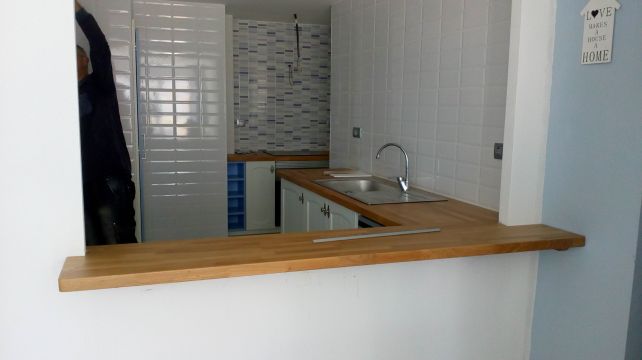 Apartamento en La pineda salou - Detalles sobre el alquiler n63546 Foto n1