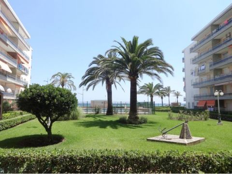 Flat in La pineda salou - Vacation, holiday rental ad # 63546 Picture #3