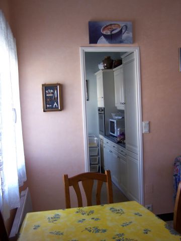 Appartement  Valras plage - Location vacances, location saisonnire n63557 Photo n5