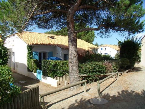 Maison  Saint Jean de Monts - Location vacances, location saisonnire n63561 Photo n0