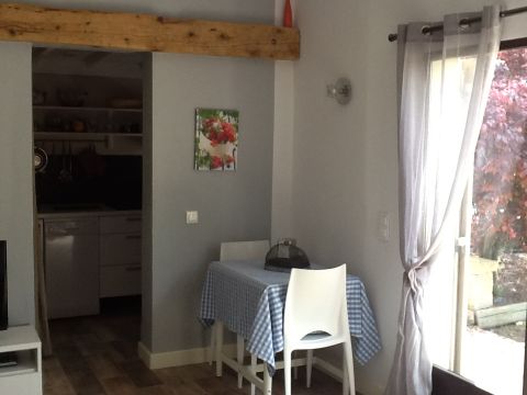 Gite in Saint rémy de Provence - Vacation, holiday rental ad # 63579 Picture #3