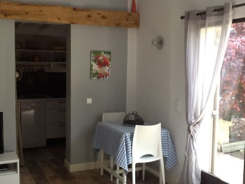 Gite  Saint rmy de Provence - Location vacances, location saisonnire n63579 Photo n3