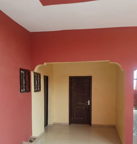 House in Bamako  - Vacation, holiday rental ad # 63585 Picture #1