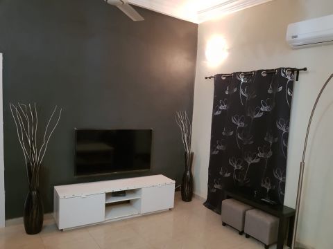 House in Bamako  - Vacation, holiday rental ad # 63585 Picture #2