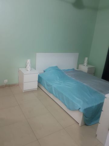 House in Bamako  - Vacation, holiday rental ad # 63585 Picture #4