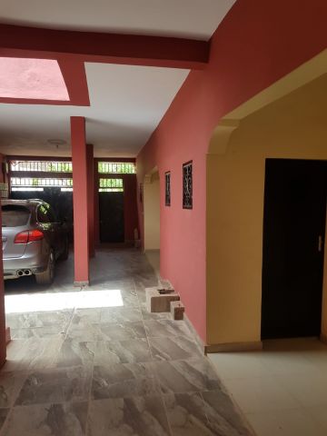 Maison  Bamako  - Location vacances, location saisonnire n63585 Photo n0