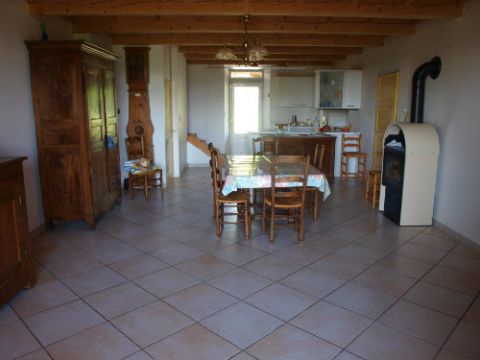 Gite in  - Vacation, holiday rental ad # 63594 Picture #3