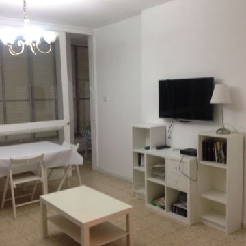 Apartamento en Natanya - Detalles sobre el alquiler n63597 Foto n1