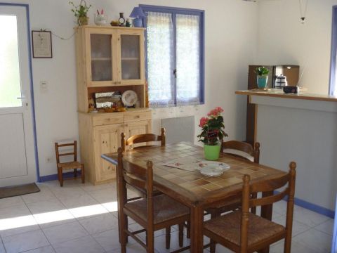 Casa rural en Aubais - Detalles sobre el alquiler n63600 Foto n1