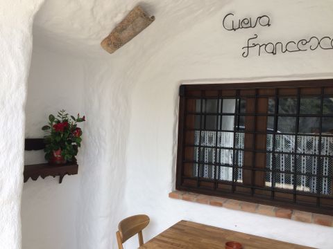 Casa rural en Benamaurel - Detalles sobre el alquiler n63602 Foto n3