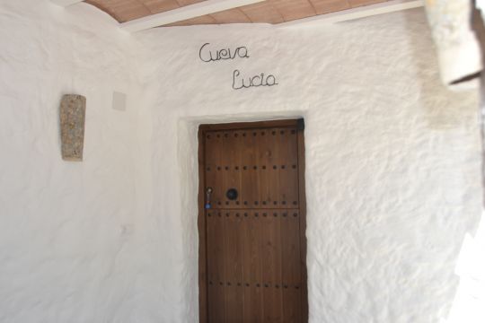 Casa rural en Benamaurel - Detalles sobre el alquiler n63603 Foto n1