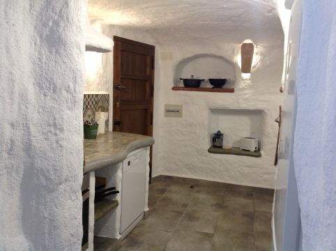 Gite in Benamaurel - Anzeige N  63605 Foto N12