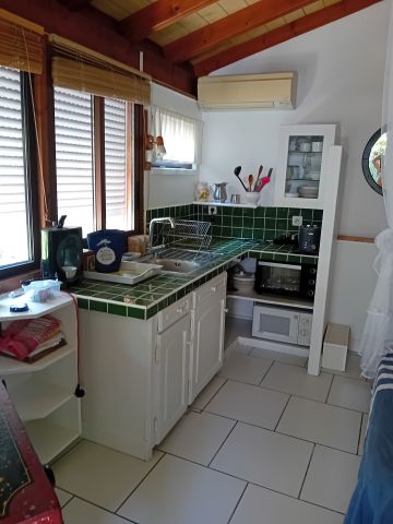 Bed and Breakfast in Marseille - Vakantie verhuur advertentie no 63606 Foto no 17