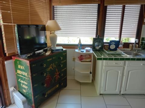 Bed and Breakfast in Marseille - Vakantie verhuur advertentie no 63606 Foto no 2