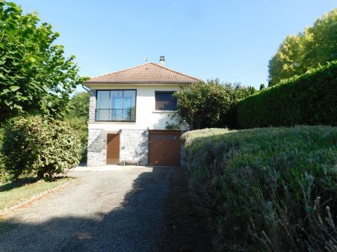 Maison  Naves - Location vacances, location saisonnire n63607 Photo n3