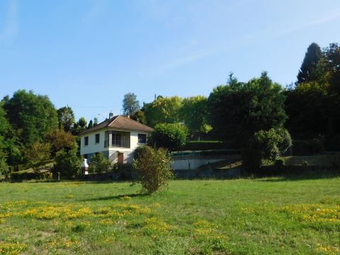 Maison  Naves - Location vacances, location saisonnire n63607 Photo n9