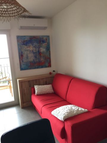 Appartement  L'ile rousse - Location vacances, location saisonnire n63612 Photo n1