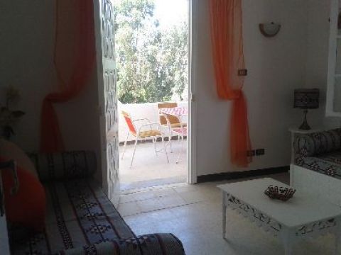House in Tabarka - Vacation, holiday rental ad # 63628 Picture #1