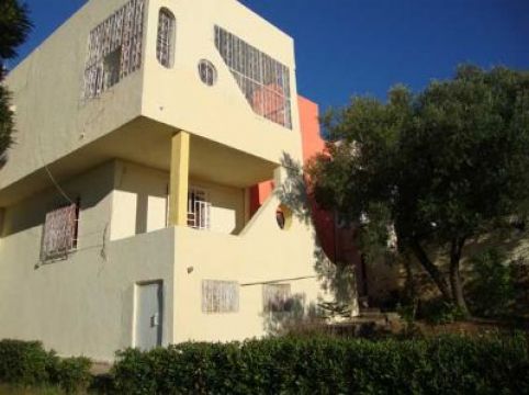 House in Tabarka - Vacation, holiday rental ad # 63628 Picture #3