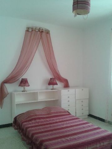 House in Tabarka - Vacation, holiday rental ad # 63628 Picture #6