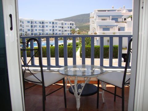 Apartamento en Tetouan-m'diq - Detalles sobre el alquiler n63635 Foto n1