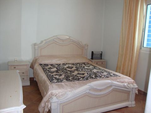Flat in Tetouan-m'diq - Vacation, holiday rental ad # 63635 Picture #3