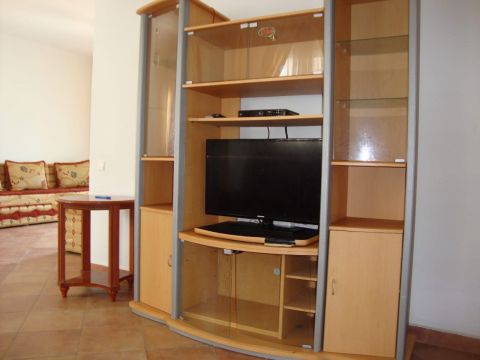 Appartement in Tetouan-m'diq - Vakantie verhuur advertentie no 63635 Foto no 4
