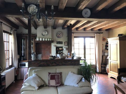 House in Sandillon  - Vacation, holiday rental ad # 63648 Picture #4