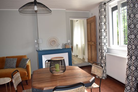 Casa rural en Montauban - Detalles sobre el alquiler n63653 Foto n2