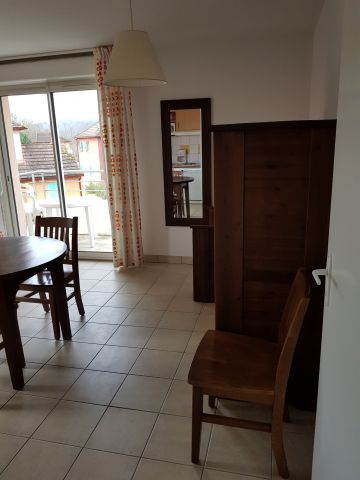 Apartamento en Prayssac - Detalles sobre el alquiler n63655 Foto n1