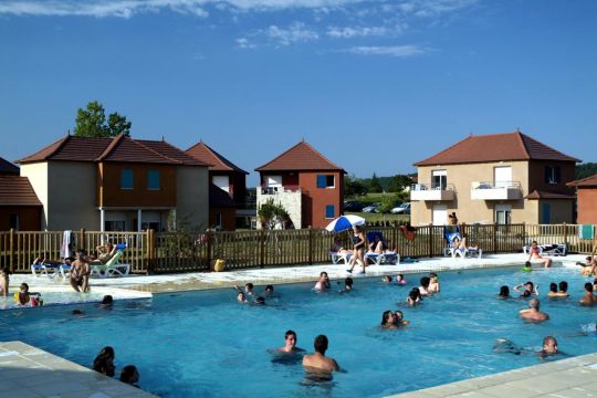 Apartamento en Prayssac - Detalles sobre el alquiler n63655 Foto n10