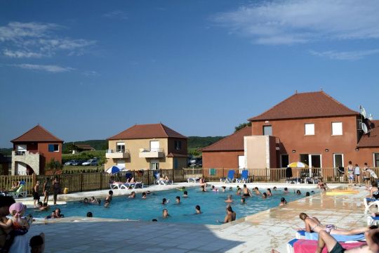 Apartamento en Prayssac - Detalles sobre el alquiler n63655 Foto n11