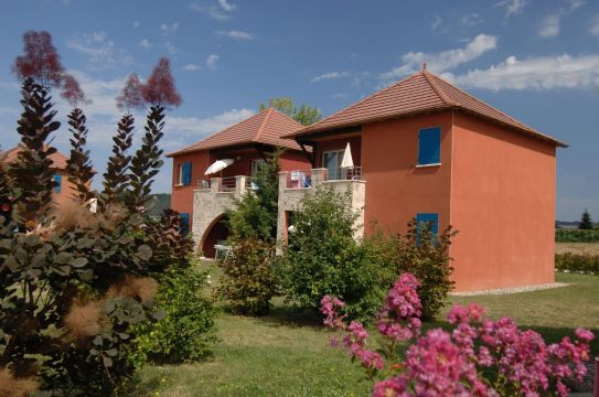 Apartamento en Prayssac - Detalles sobre el alquiler n63655 Foto n12