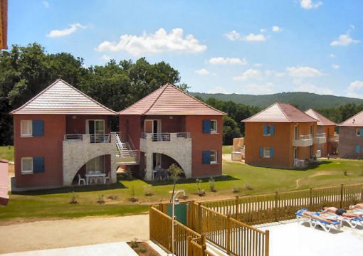 Apartamento en Prayssac - Detalles sobre el alquiler n63655 Foto n13