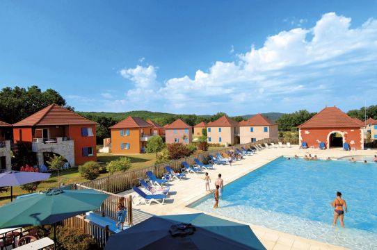 Apartamento en Prayssac - Detalles sobre el alquiler n63655 Foto n14