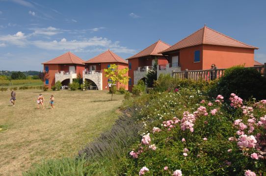Apartamento en Prayssac - Detalles sobre el alquiler n63655 Foto n16