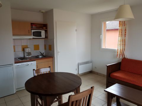 Apartamento en Prayssac - Detalles sobre el alquiler n63655 Foto n3