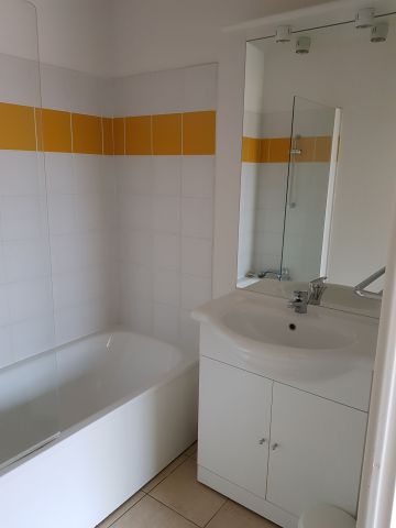 Apartamento en Prayssac - Detalles sobre el alquiler n63655 Foto n4