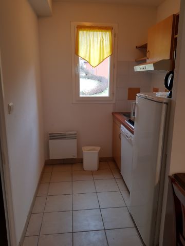 Apartamento en Prayssac - Detalles sobre el alquiler n63655 Foto n5